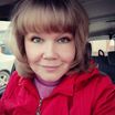 Елена Крюкова