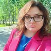 Анастасия Киселева