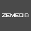 ZEMEDIA. Сплав цифровых технологий и людей.