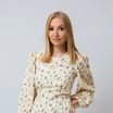 Юлия Суровегина