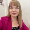 Елена Колпащикова